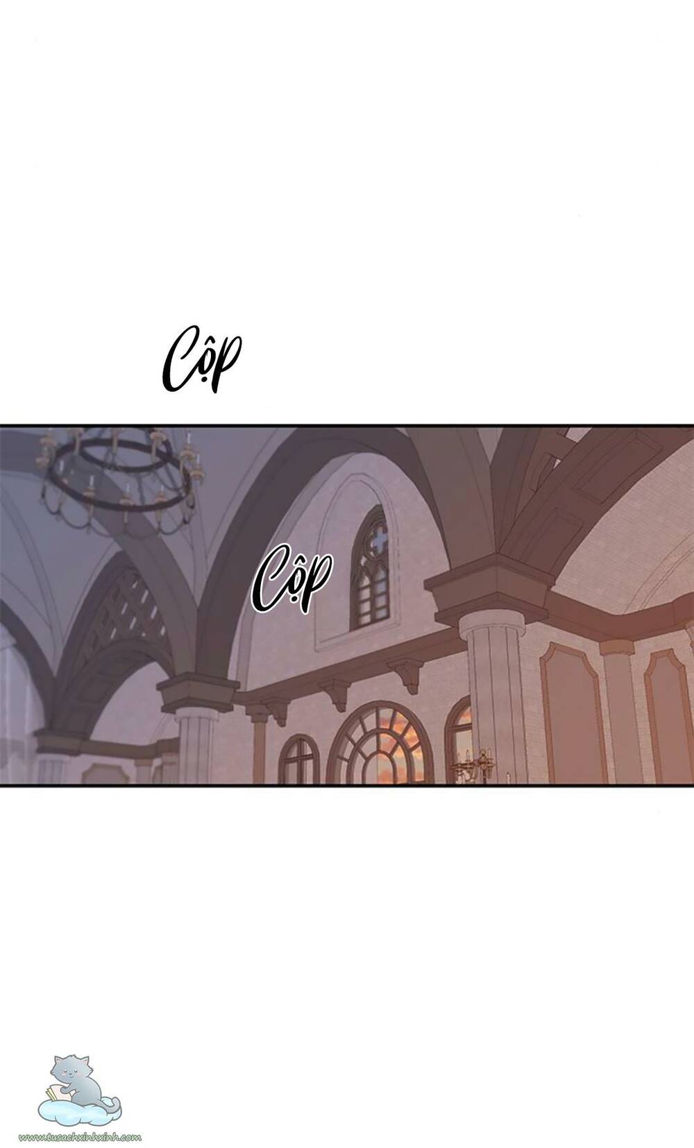 Cạm Bẫy Chapter 123 - Trang 2