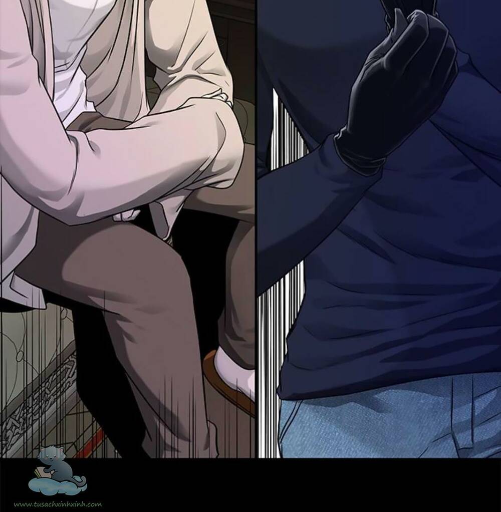 Cạm Bẫy Chapter 123 - Trang 2