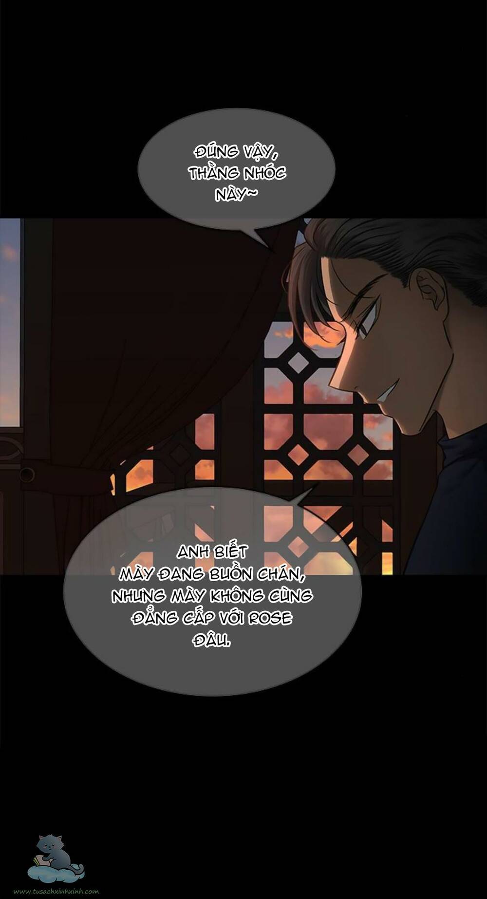 Cạm Bẫy Chapter 123 - Trang 2