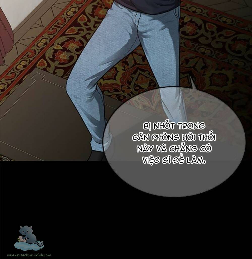 Cạm Bẫy Chapter 123 - Trang 2