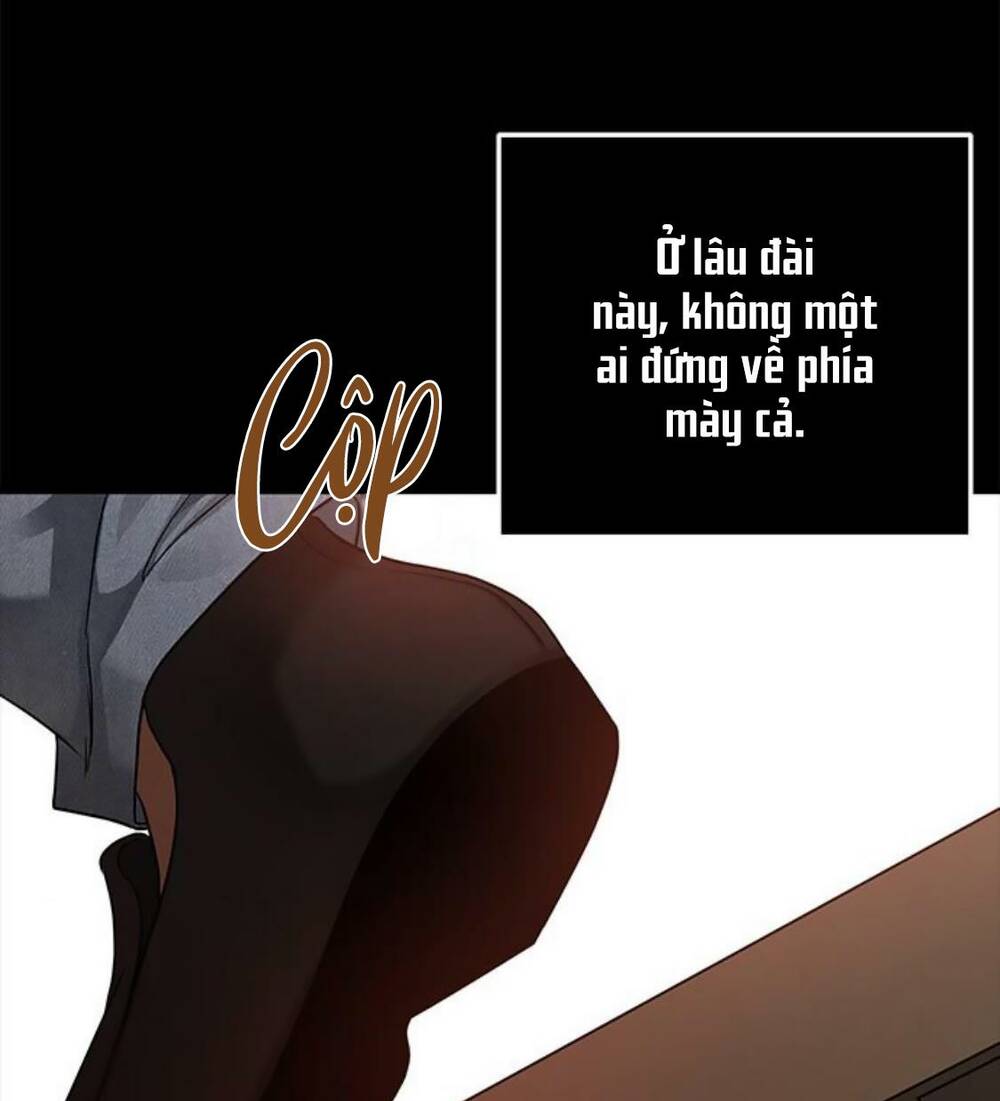 Cạm Bẫy Chapter 123 - Trang 2