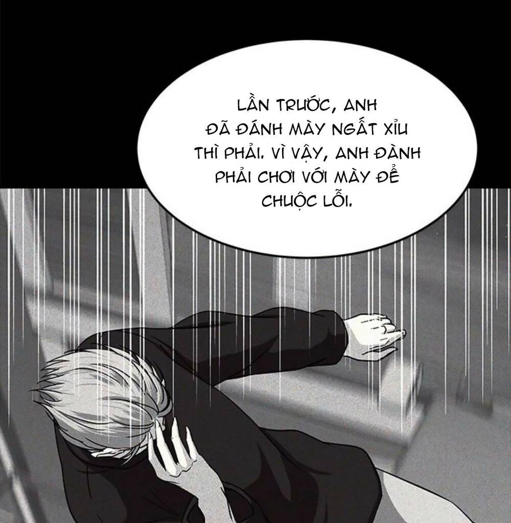 Cạm Bẫy Chapter 123 - Trang 2