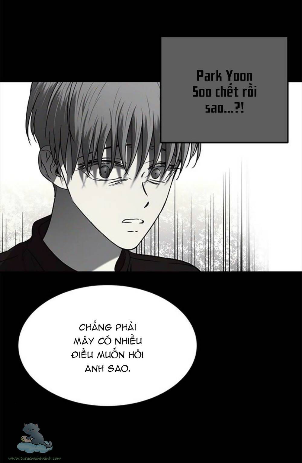 Cạm Bẫy Chapter 123 - Trang 2