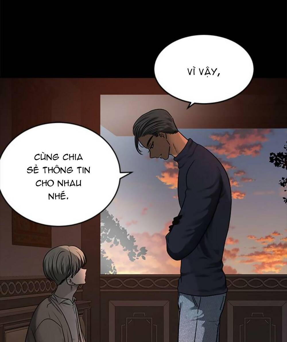 Cạm Bẫy Chapter 123 - Trang 2