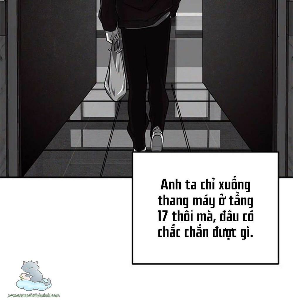 Cạm Bẫy Chapter 123 - Trang 2