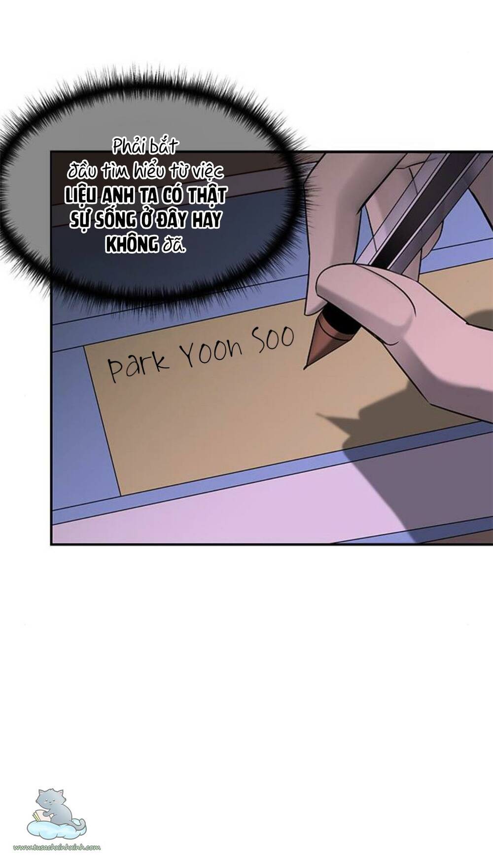 Cạm Bẫy Chapter 123 - Trang 2