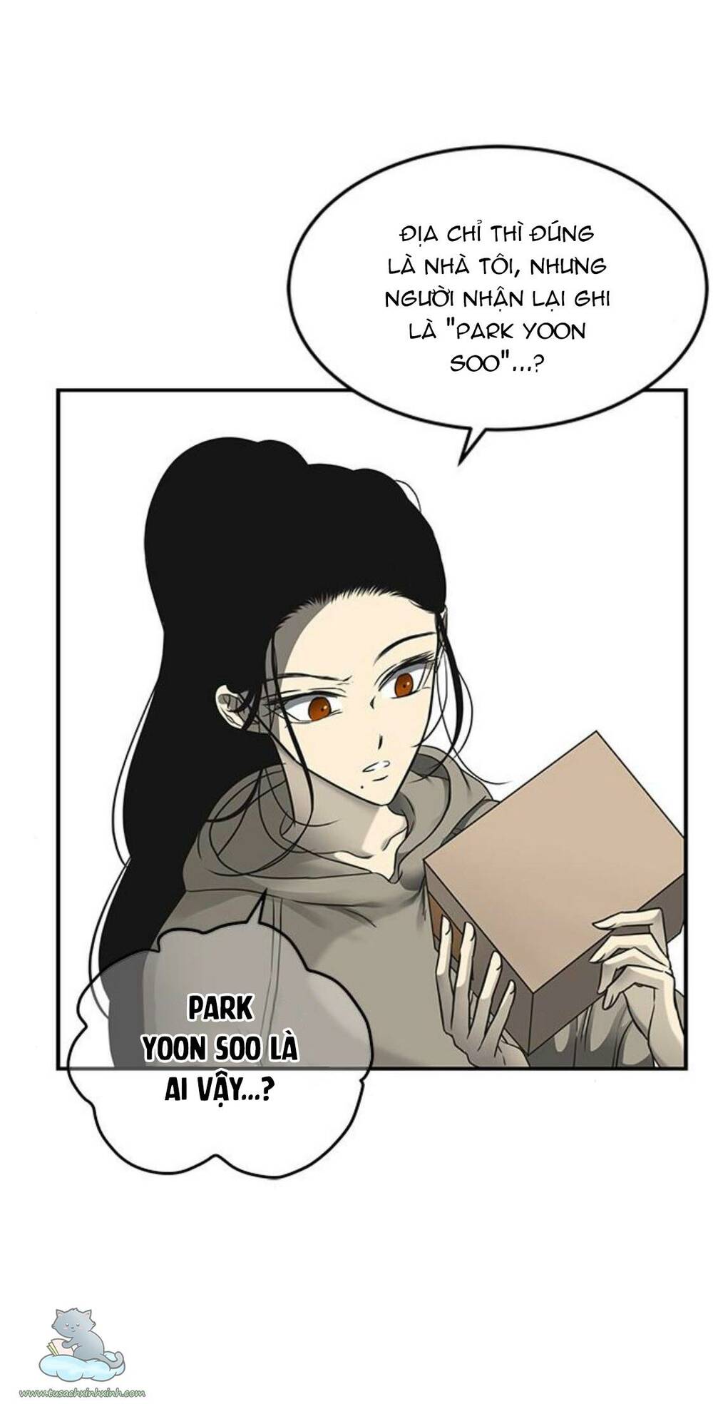 Cạm Bẫy Chapter 123 - Trang 2