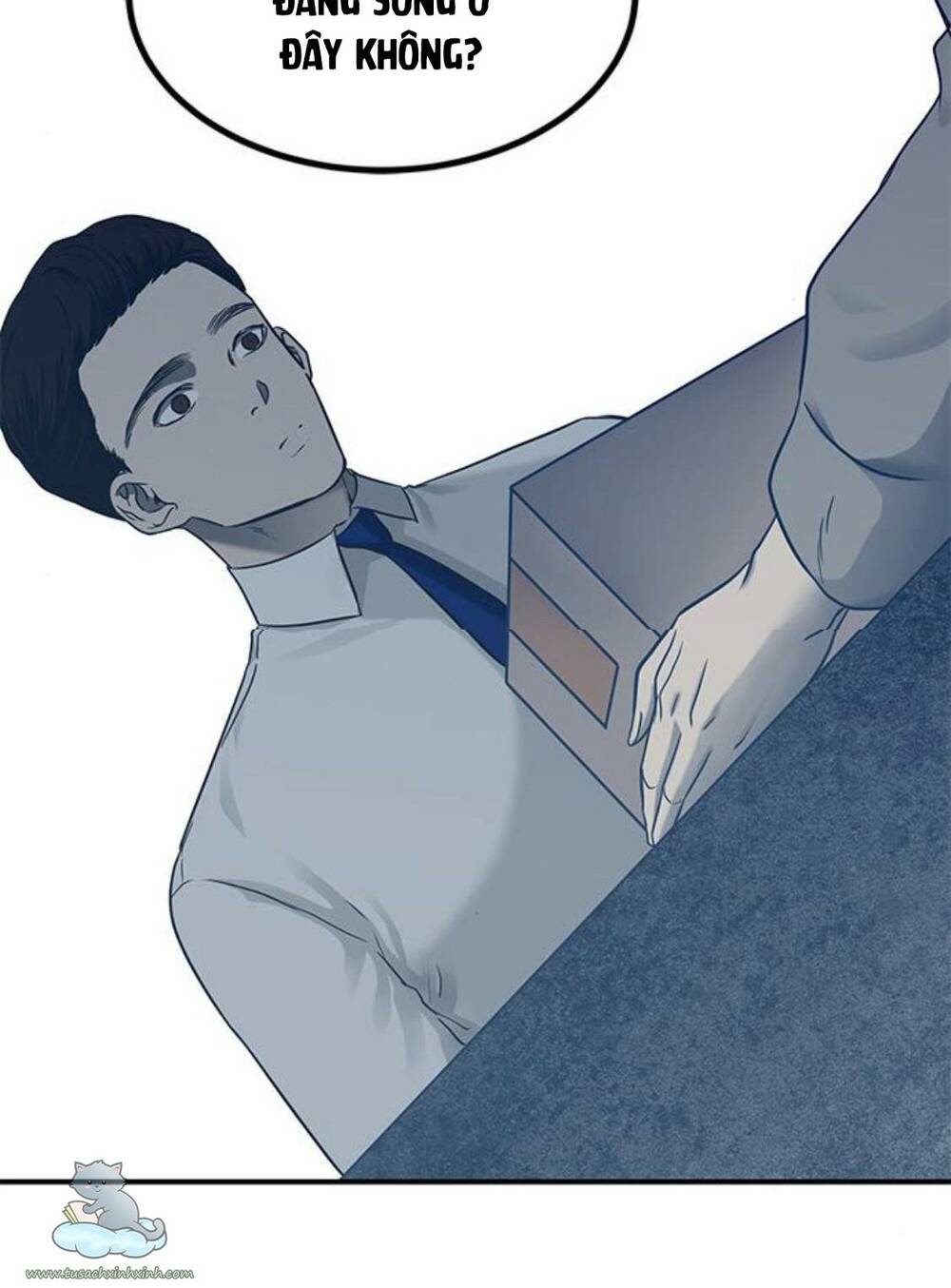 Cạm Bẫy Chapter 123 - Trang 2