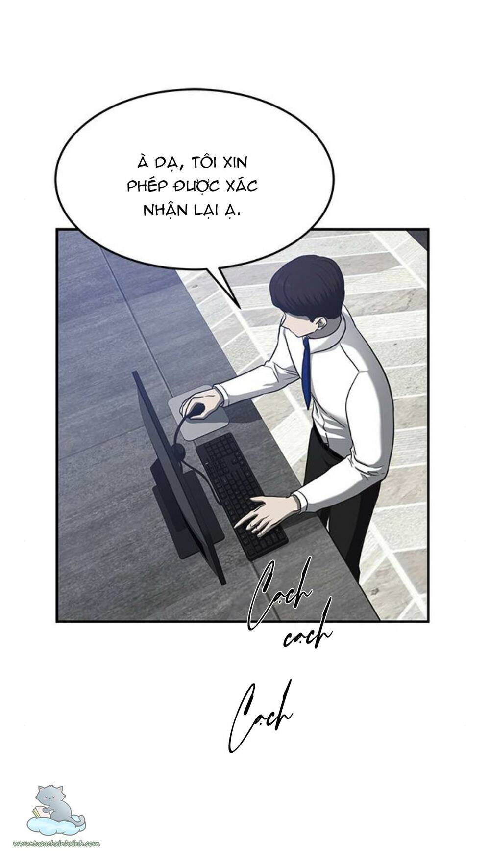 Cạm Bẫy Chapter 123 - Trang 2
