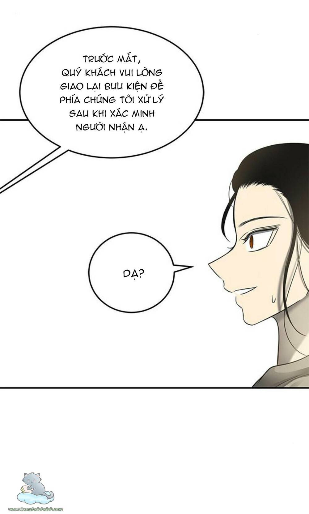 Cạm Bẫy Chapter 123 - Trang 2