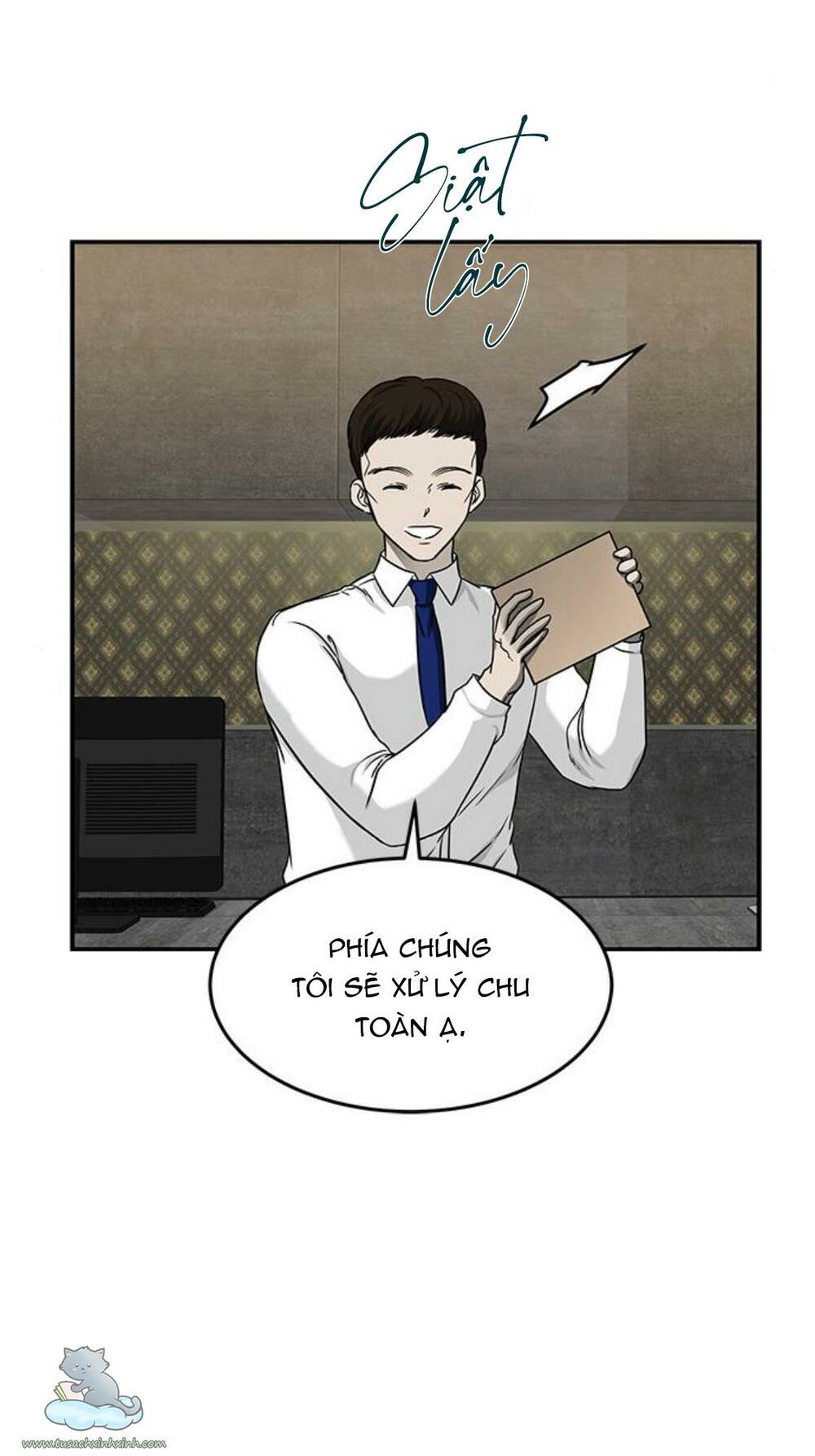 Cạm Bẫy Chapter 123 - Trang 2