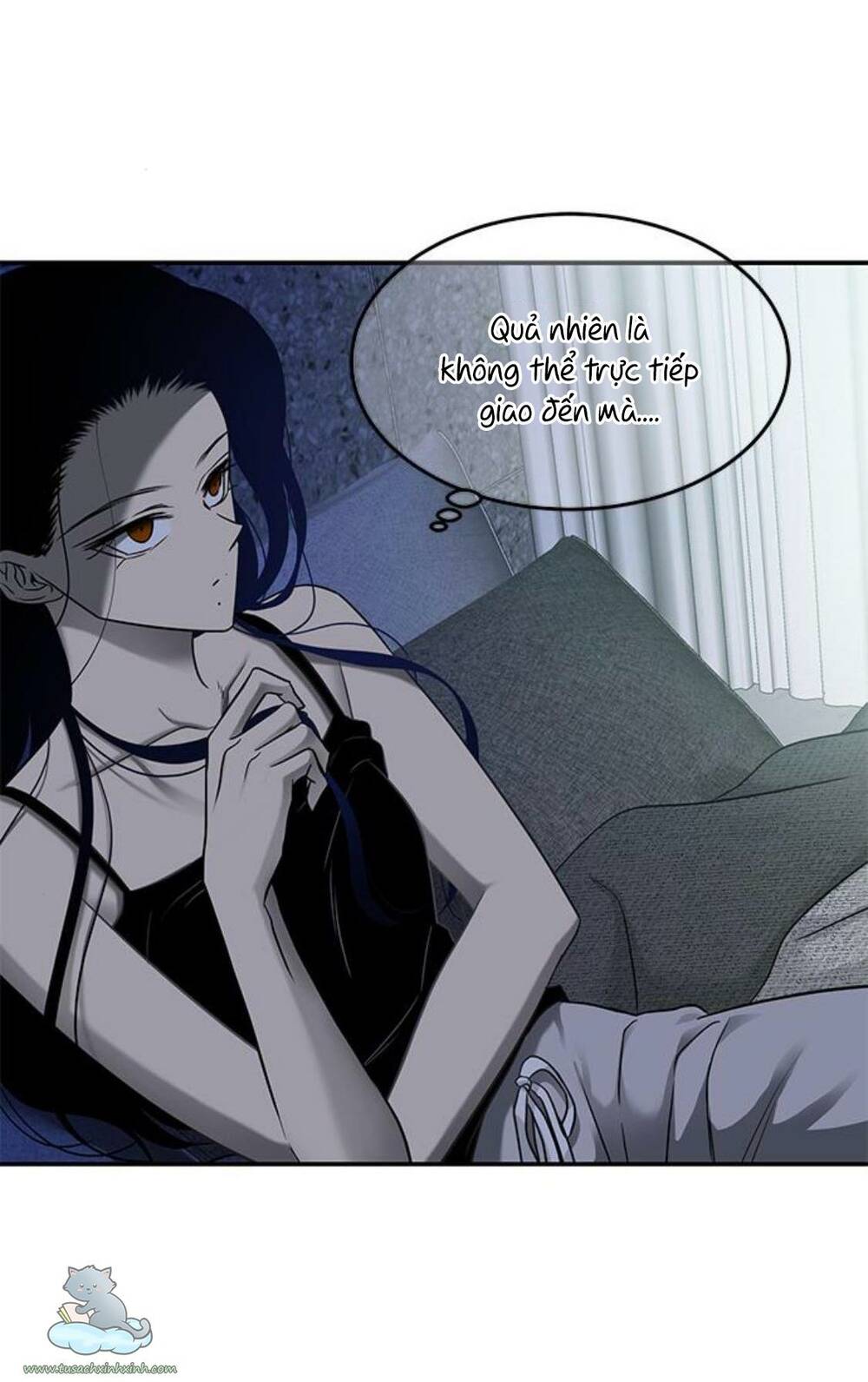 Cạm Bẫy Chapter 123 - Trang 2