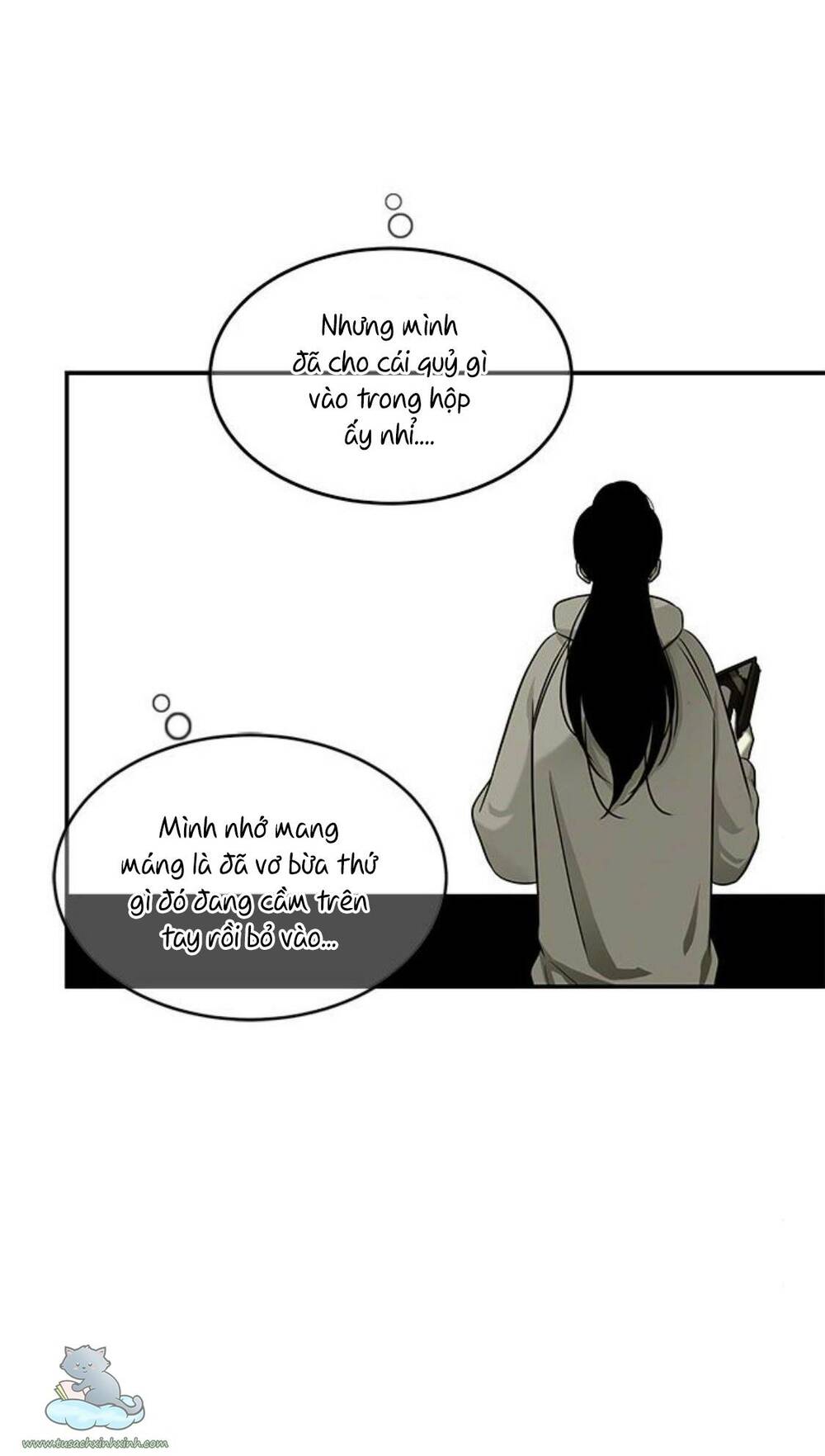 Cạm Bẫy Chapter 123 - Trang 2