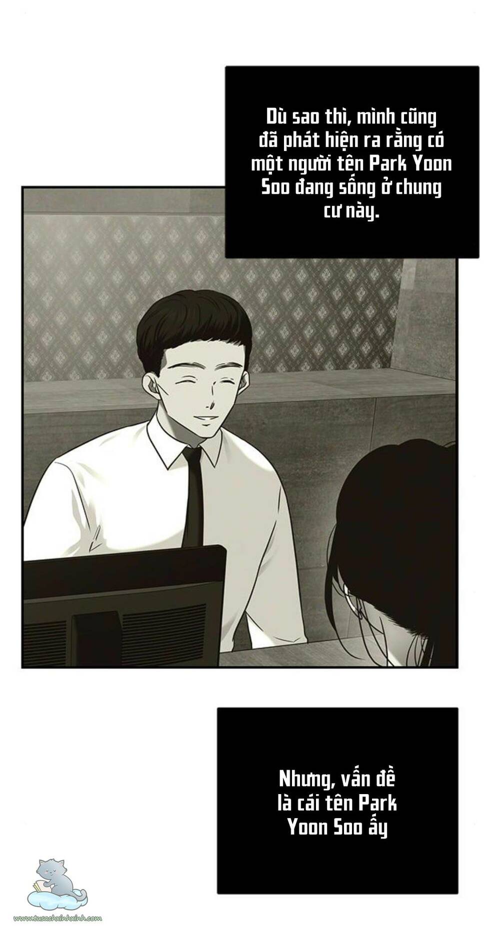 Cạm Bẫy Chapter 123 - Trang 2