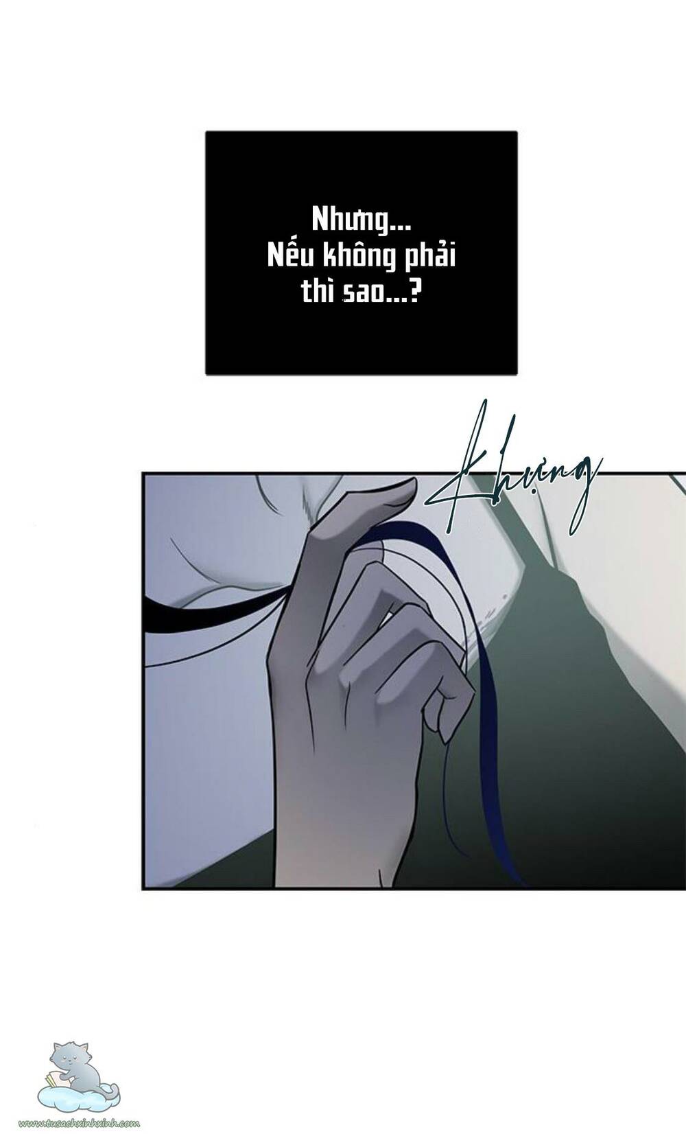 Cạm Bẫy Chapter 123 - Trang 2