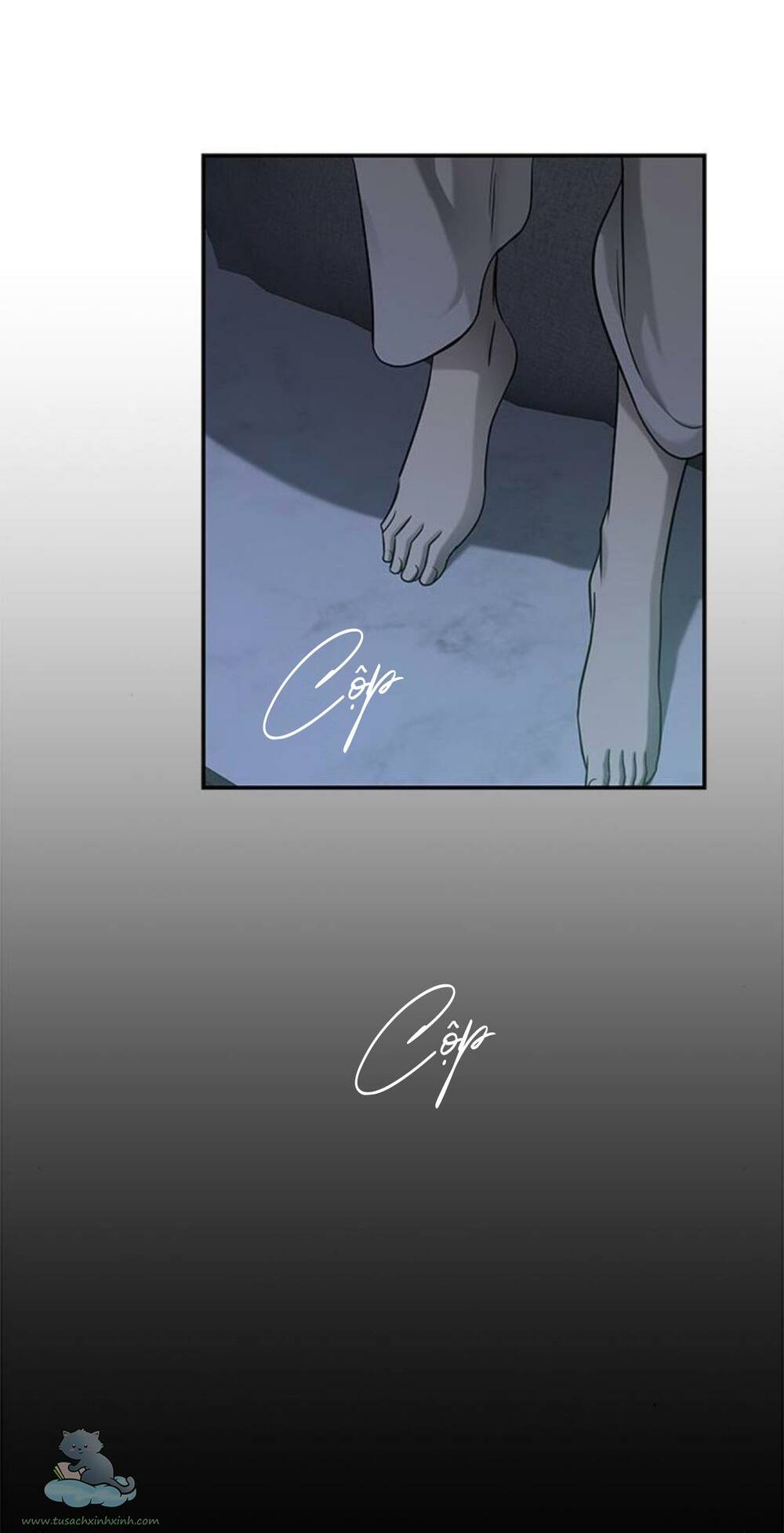 Cạm Bẫy Chapter 123 - Trang 2