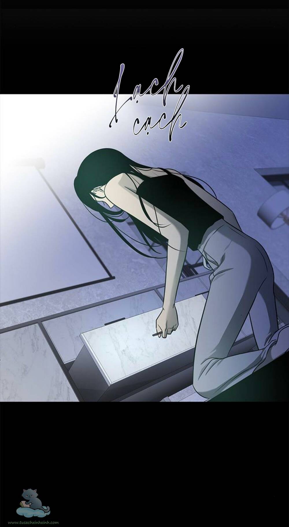 Cạm Bẫy Chapter 123 - Trang 2