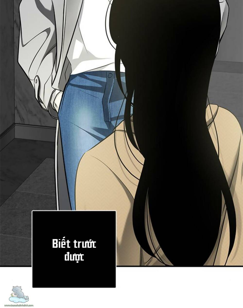 Cạm Bẫy Chapter 124 - Trang 2