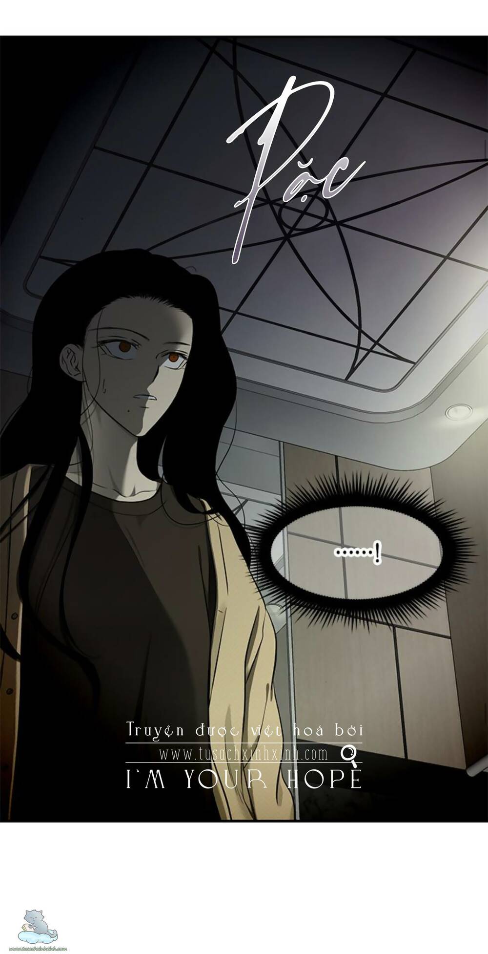 Cạm Bẫy Chapter 124 - Trang 2