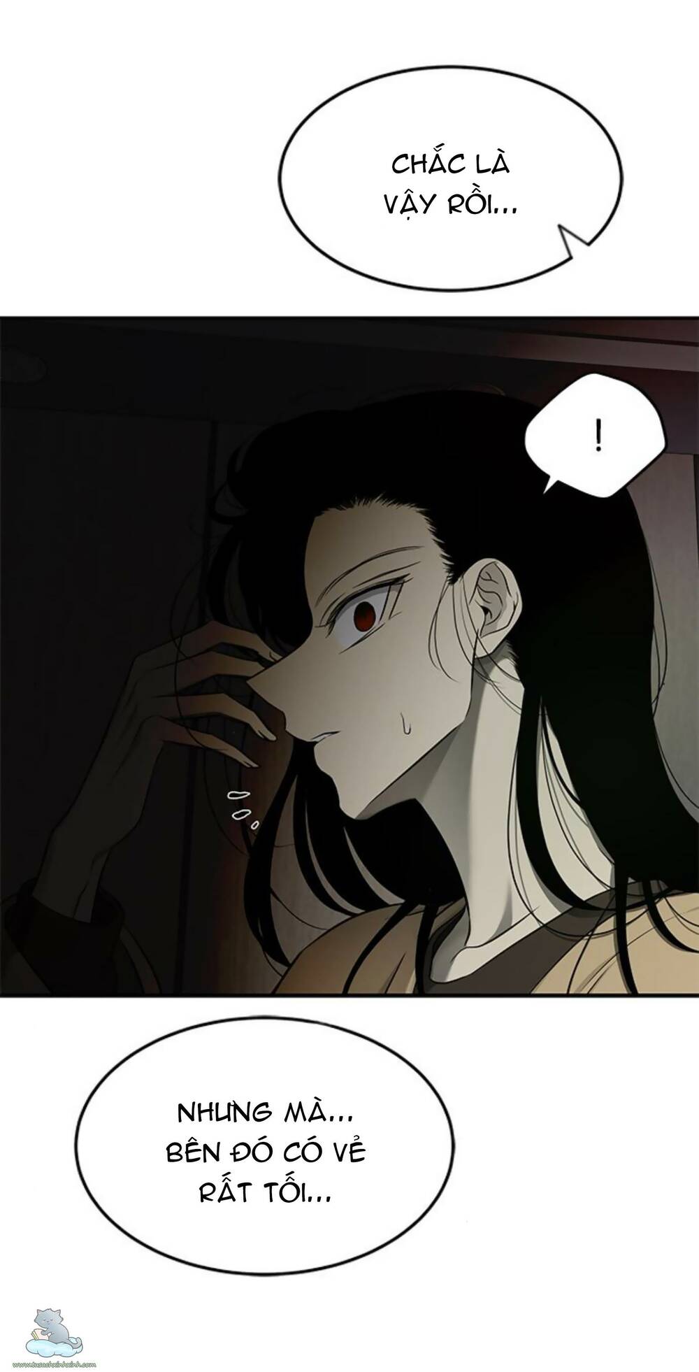 Cạm Bẫy Chapter 124 - Trang 2