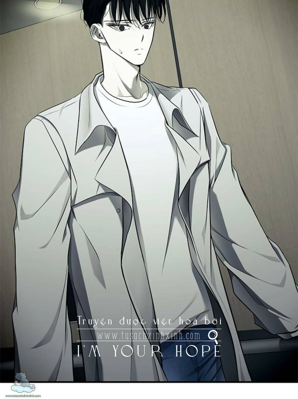 Cạm Bẫy Chapter 124 - Trang 2