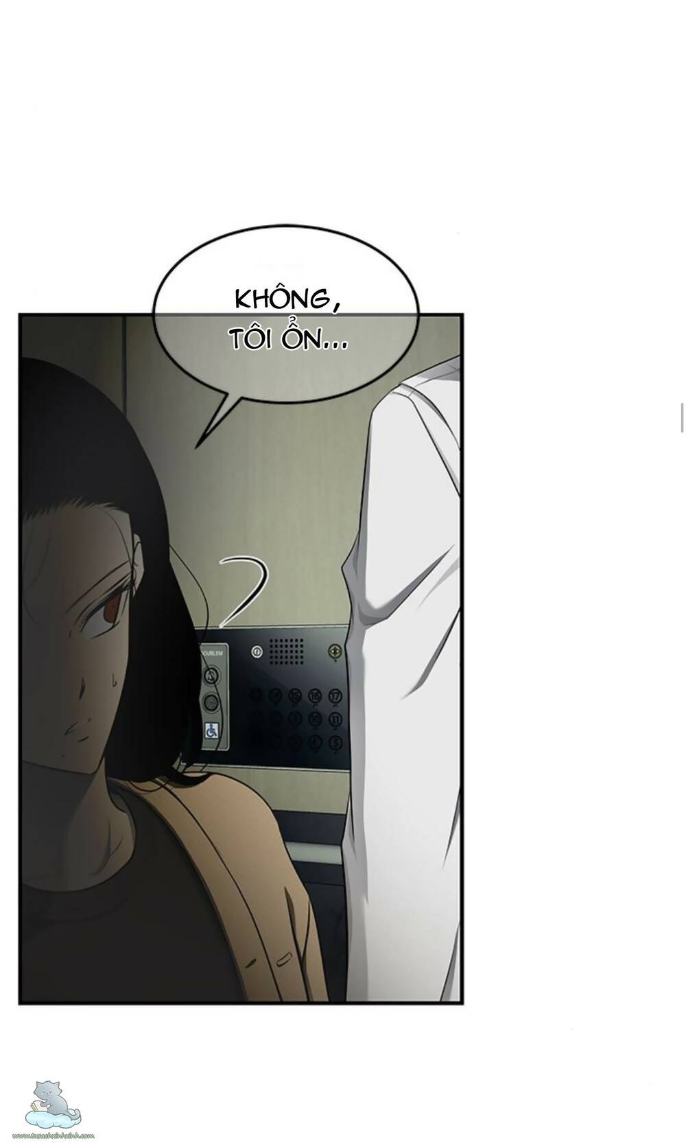 Cạm Bẫy Chapter 124 - Trang 2