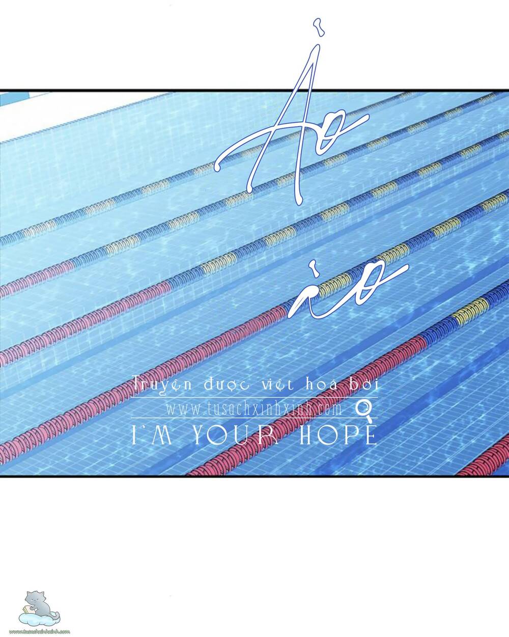 Cạm Bẫy Chapter 124 - Trang 2