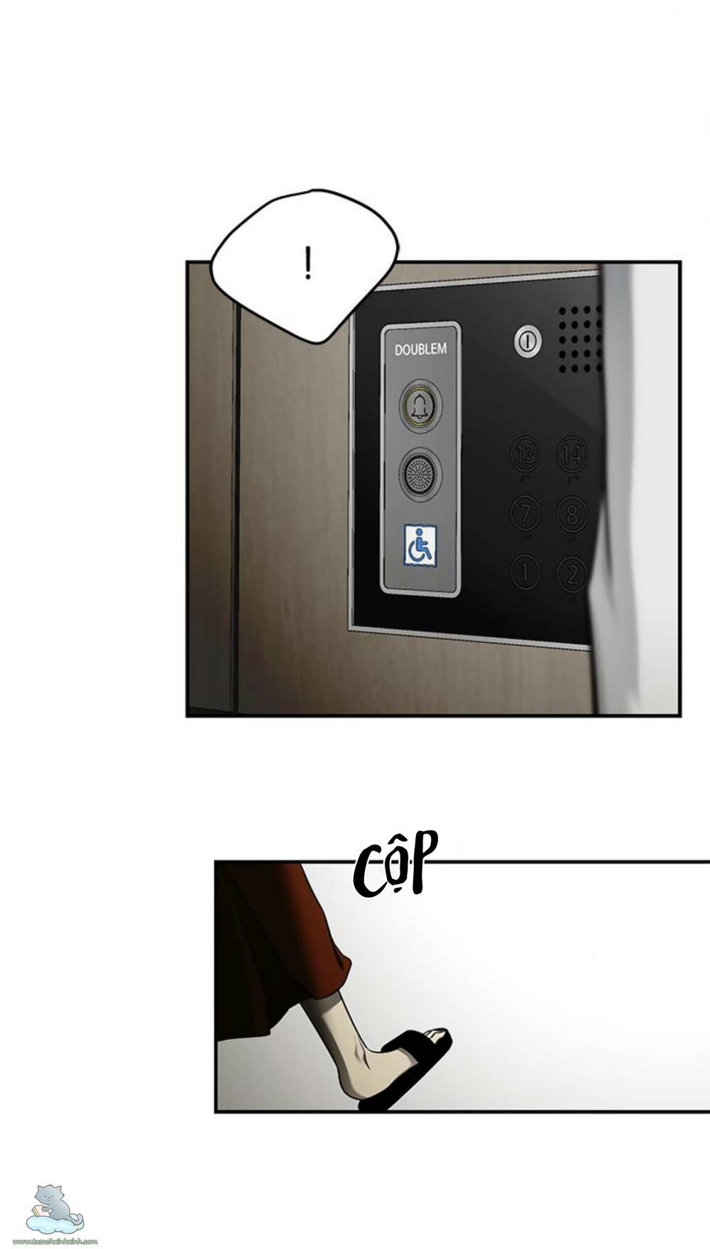 Cạm Bẫy Chapter 124 - Trang 2