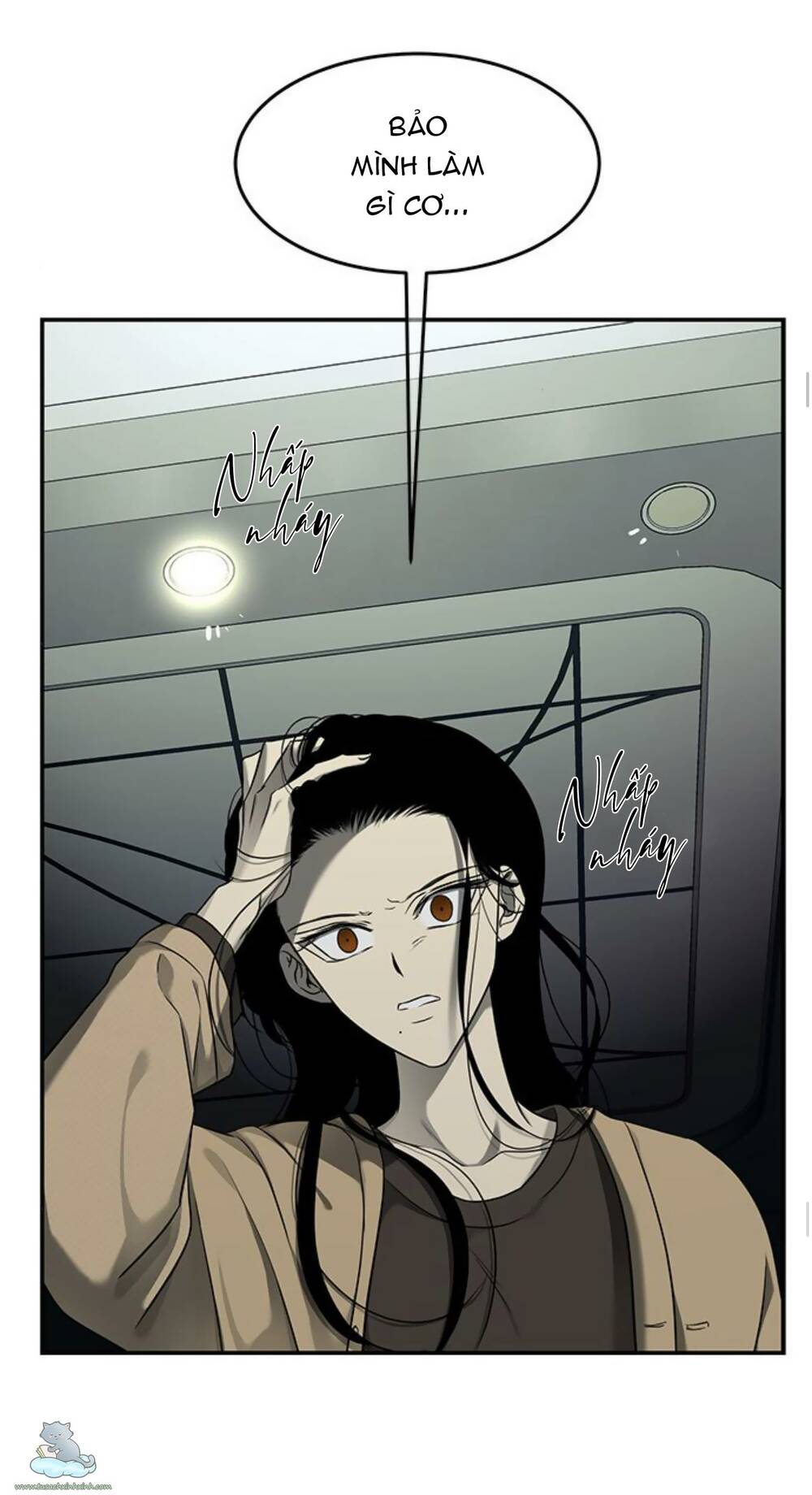 Cạm Bẫy Chapter 124 - Trang 2