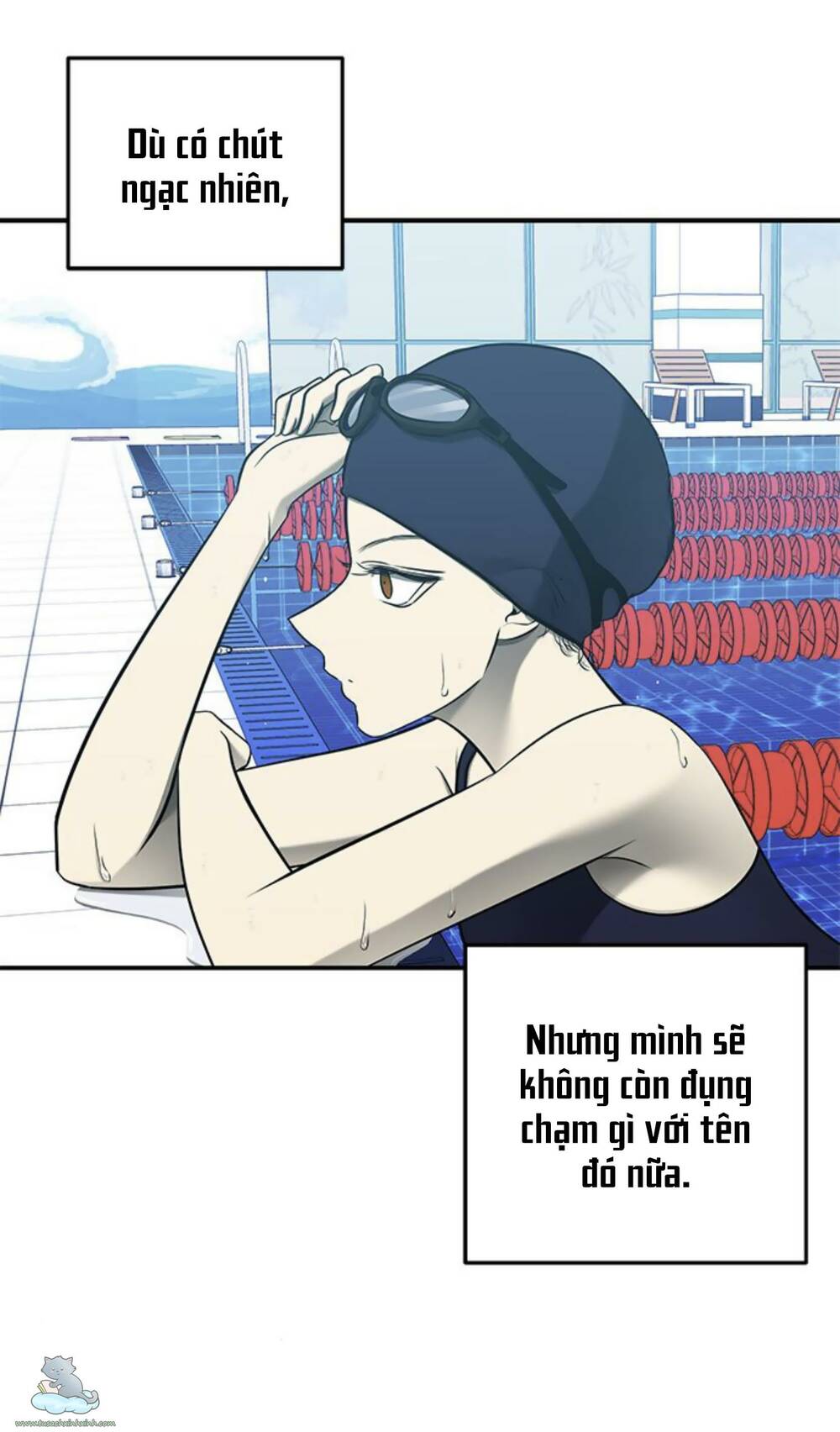 Cạm Bẫy Chapter 124 - Trang 2