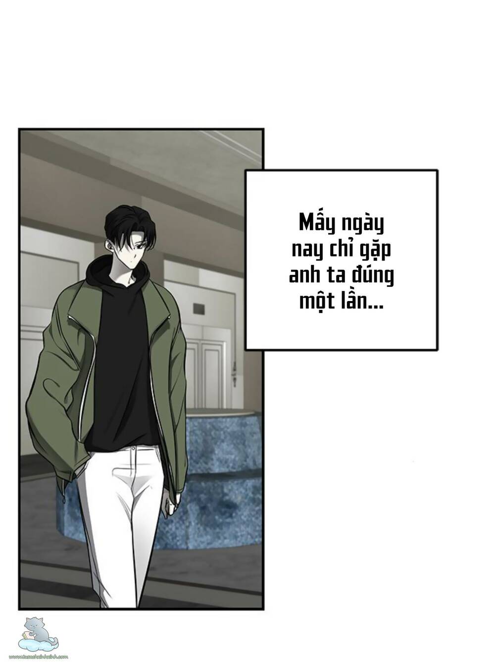 Cạm Bẫy Chapter 124 - Trang 2