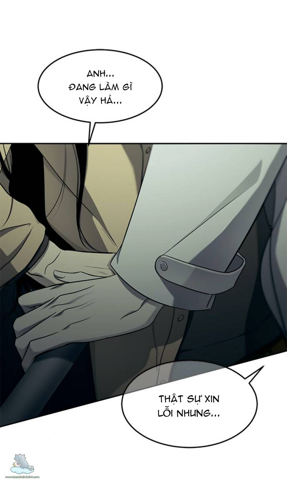 Cạm Bẫy Chapter 124 - Trang 2