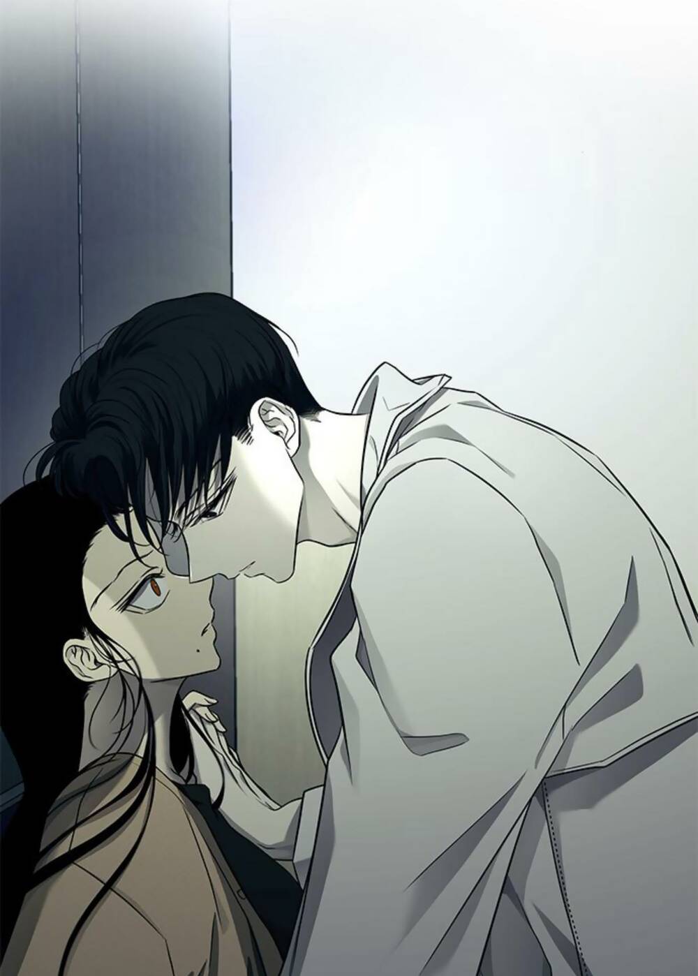 Cạm Bẫy Chapter 124 - Trang 2