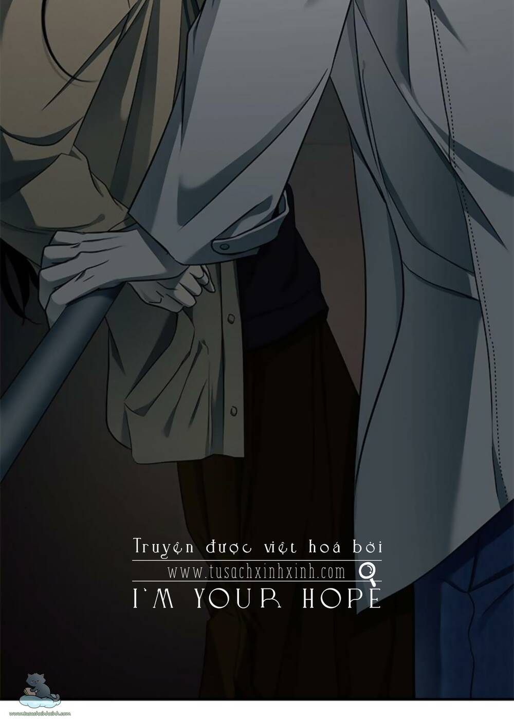 Cạm Bẫy Chapter 124 - Trang 2