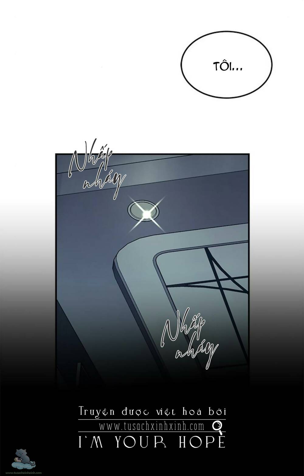 Cạm Bẫy Chapter 124 - Trang 2