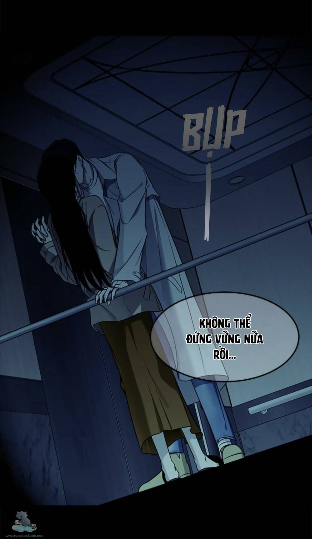 Cạm Bẫy Chapter 124 - Trang 2