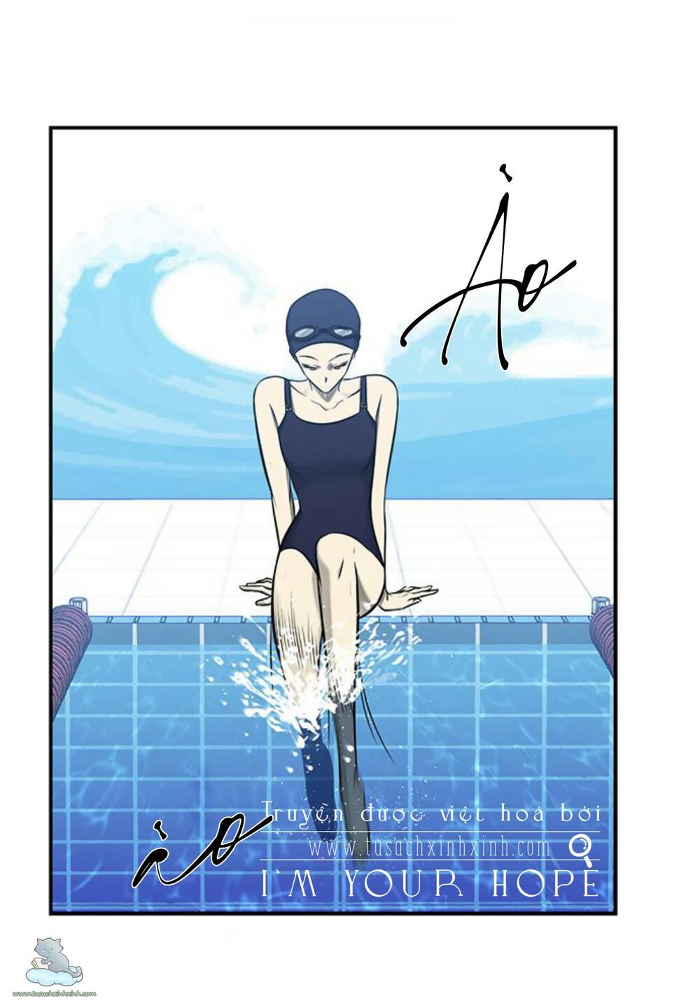 Cạm Bẫy Chapter 124 - Trang 2