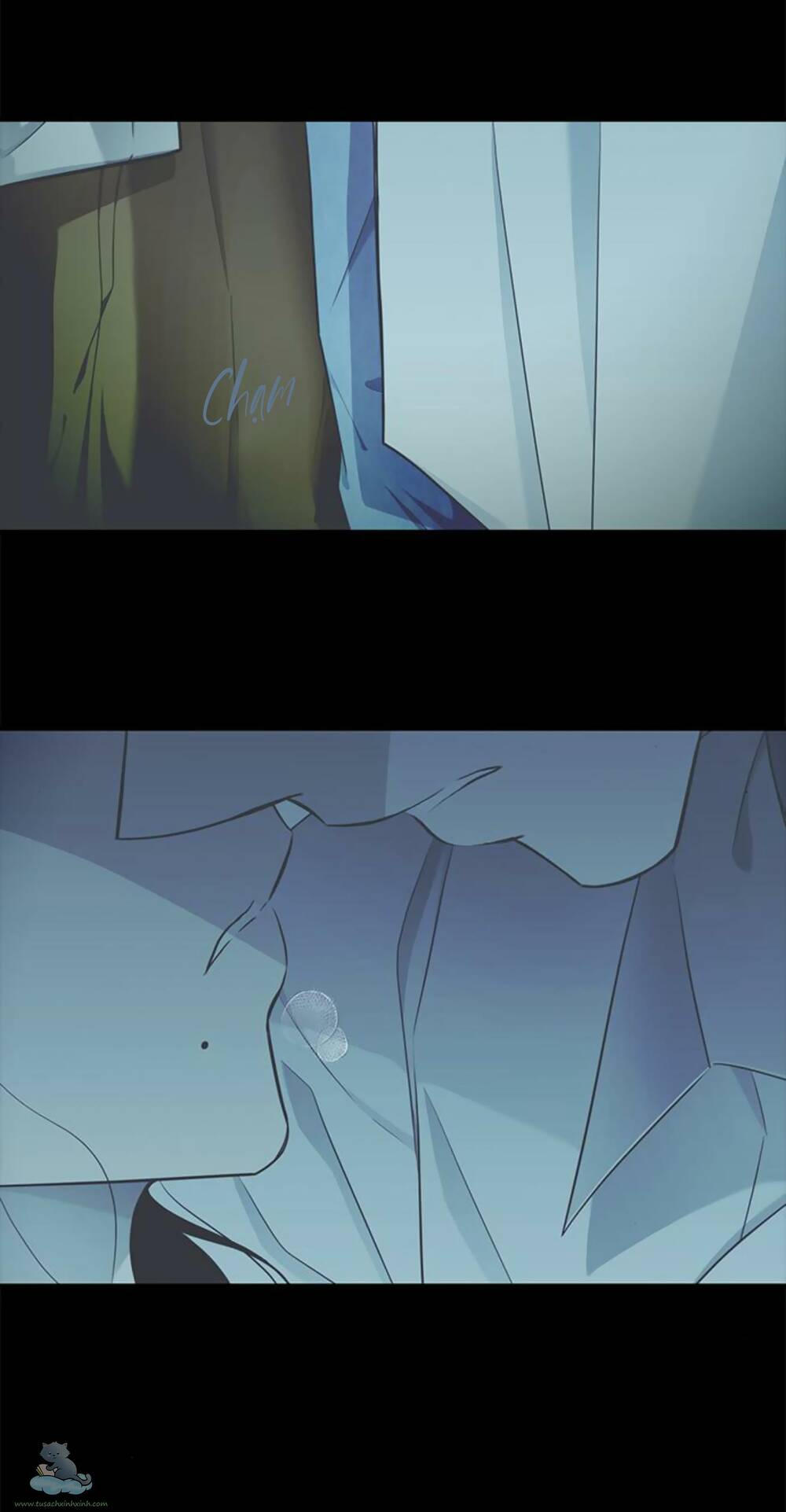 Cạm Bẫy Chapter 124 - Trang 2