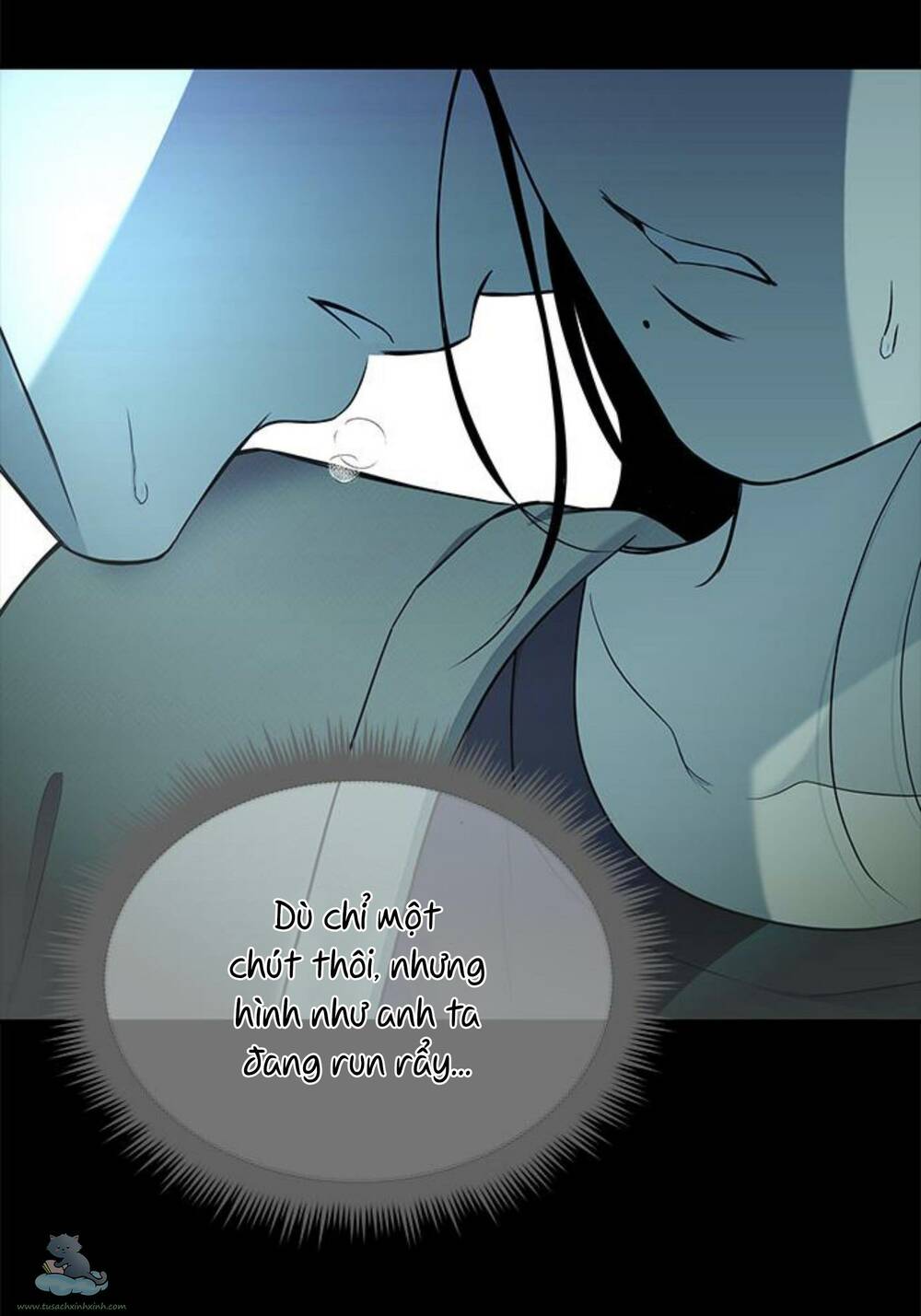 Cạm Bẫy Chapter 124 - Trang 2