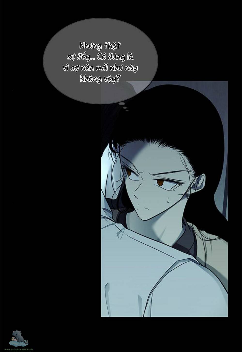 Cạm Bẫy Chapter 124 - Trang 2