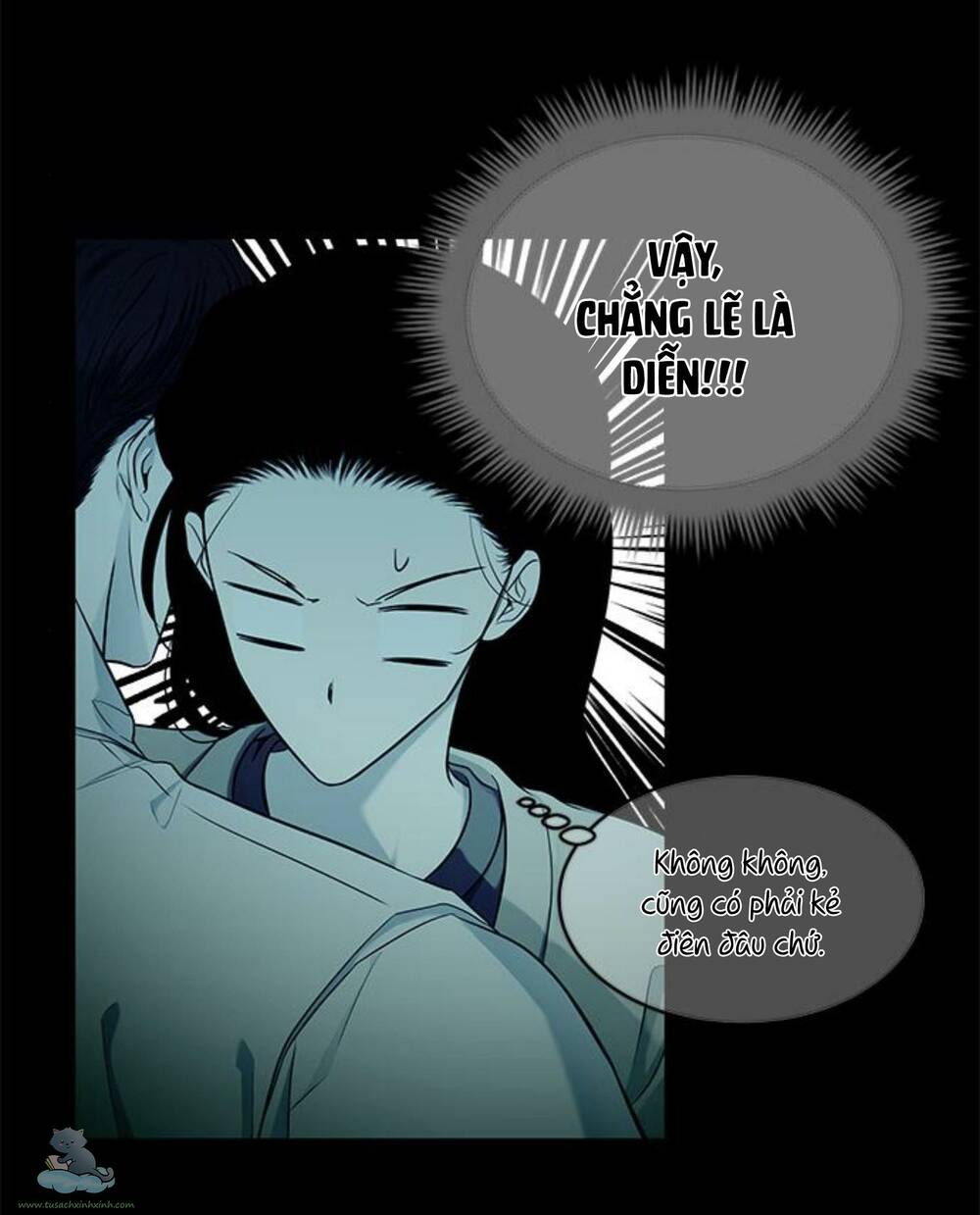 Cạm Bẫy Chapter 124 - Trang 2