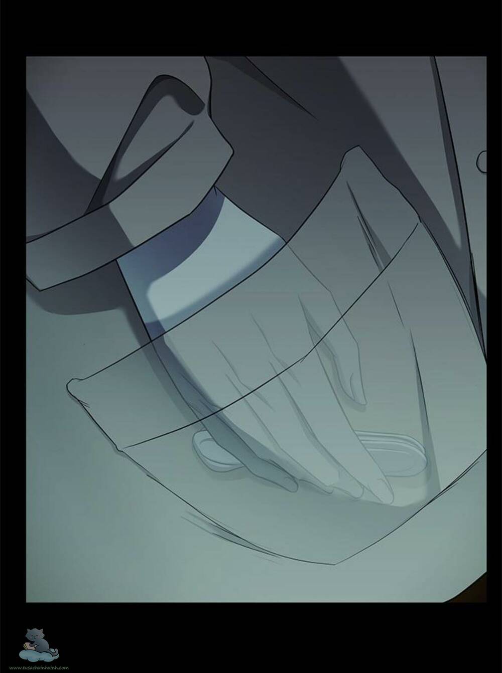 Cạm Bẫy Chapter 124 - Trang 2