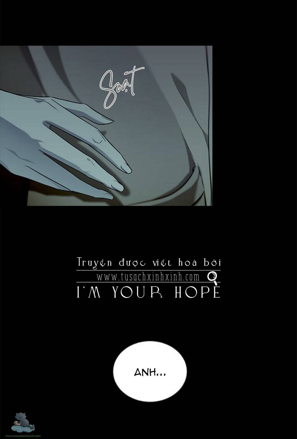 Cạm Bẫy Chapter 124 - Trang 2