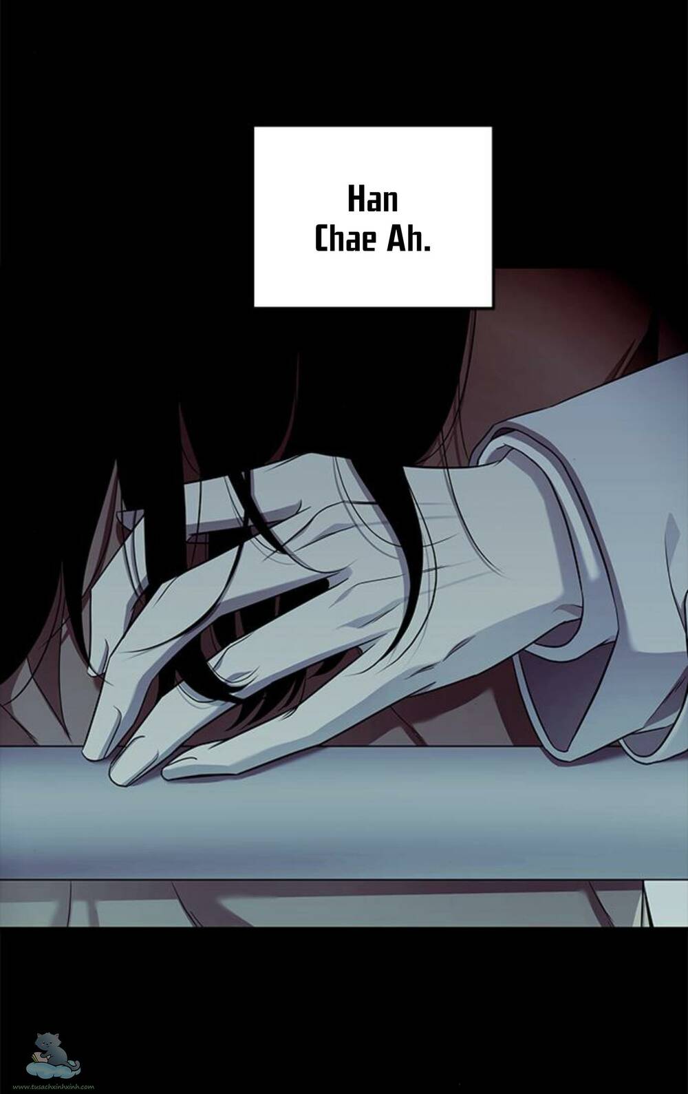 Cạm Bẫy Chapter 124 - Trang 2