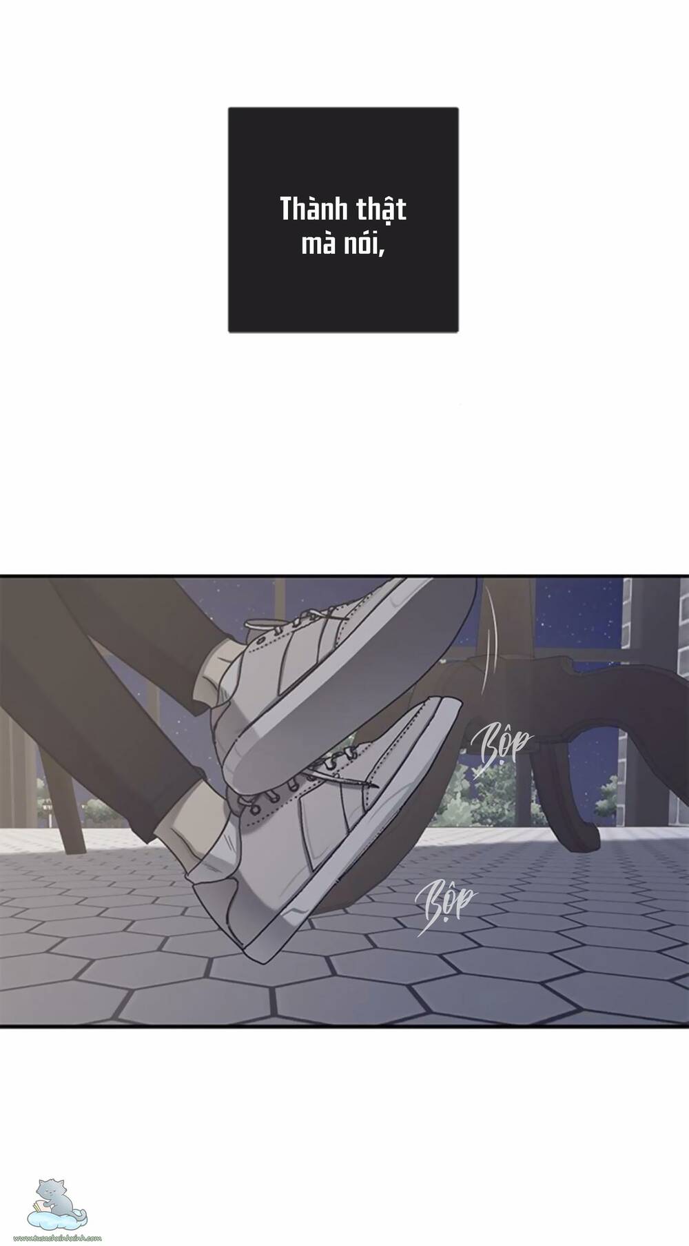 Cạm Bẫy Chapter 125 - Trang 2