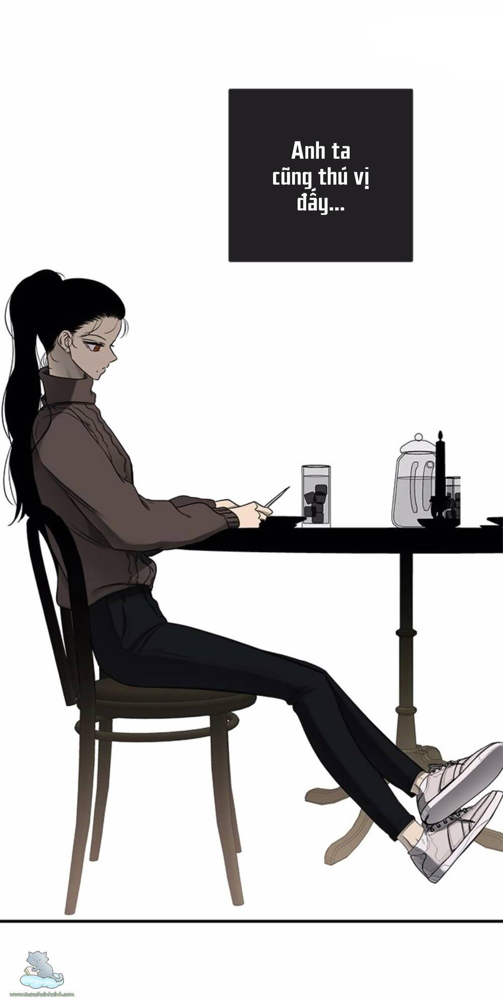 Cạm Bẫy Chapter 125 - Trang 2