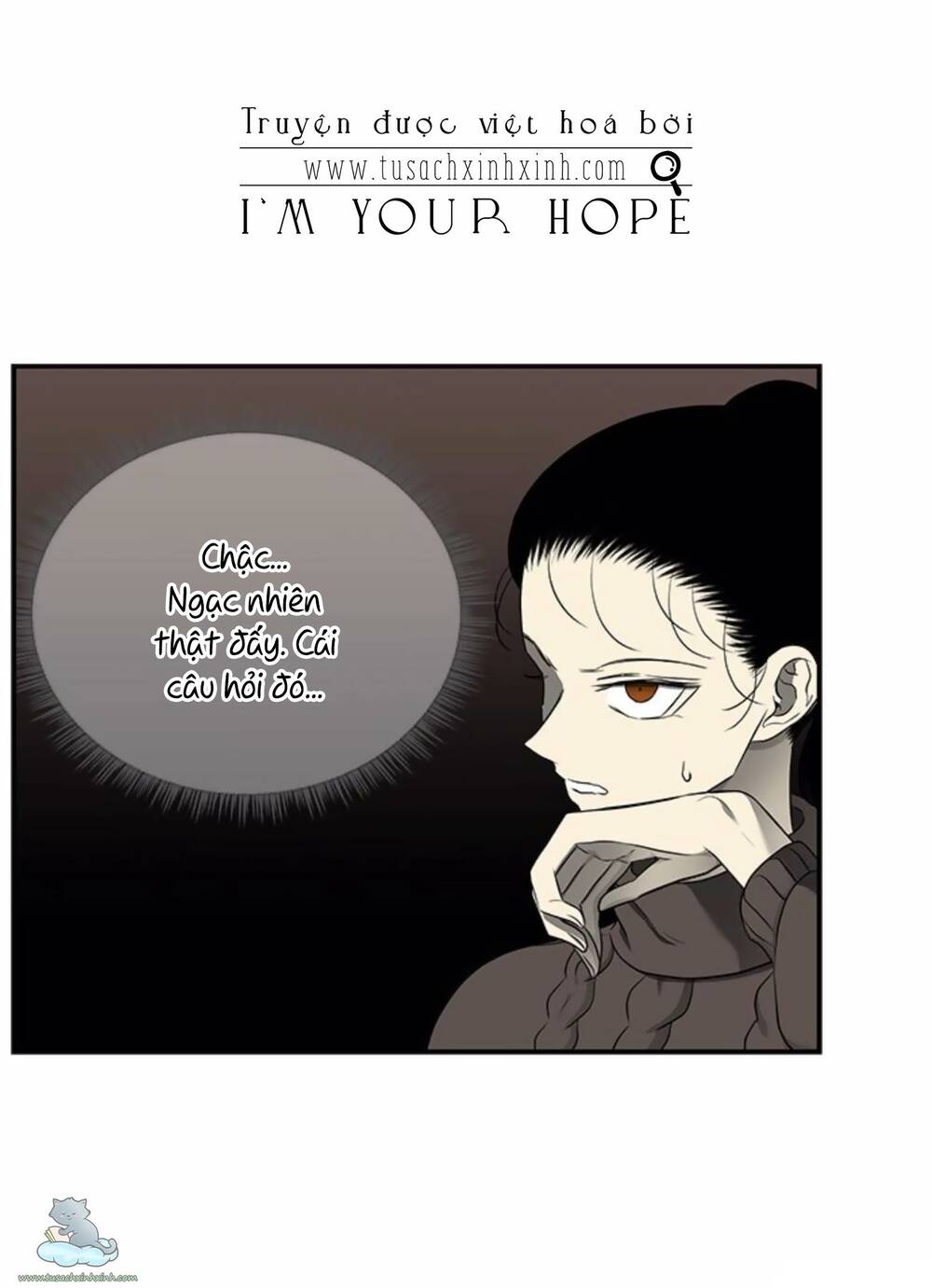 Cạm Bẫy Chapter 125 - Trang 2