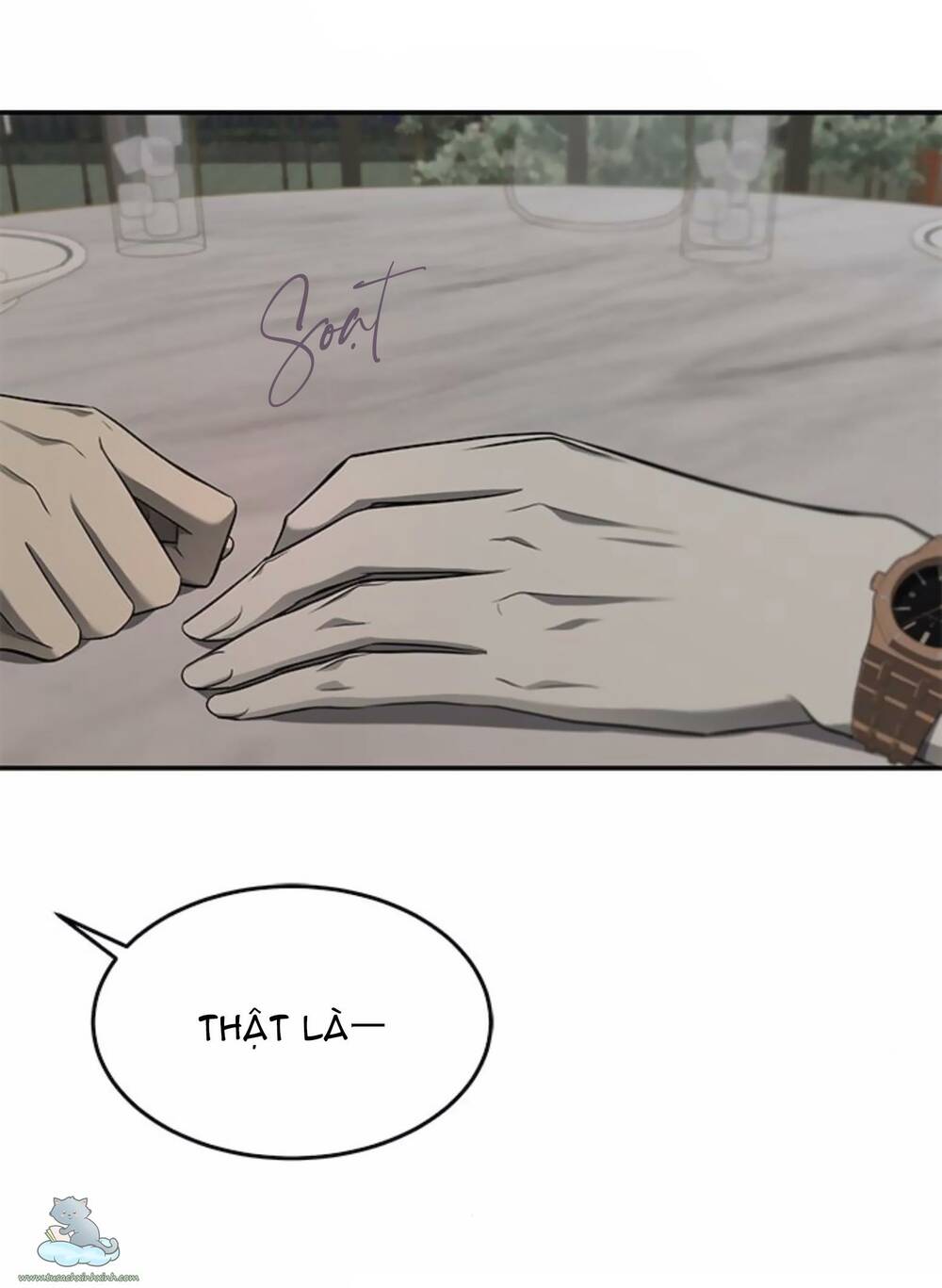 Cạm Bẫy Chapter 125 - Trang 2