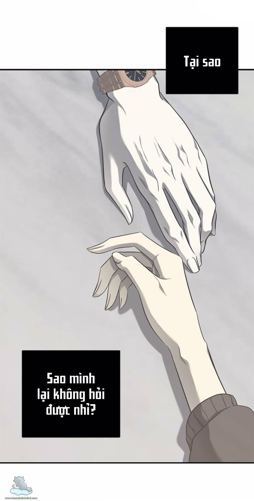 Cạm Bẫy Chapter 125 - Trang 2