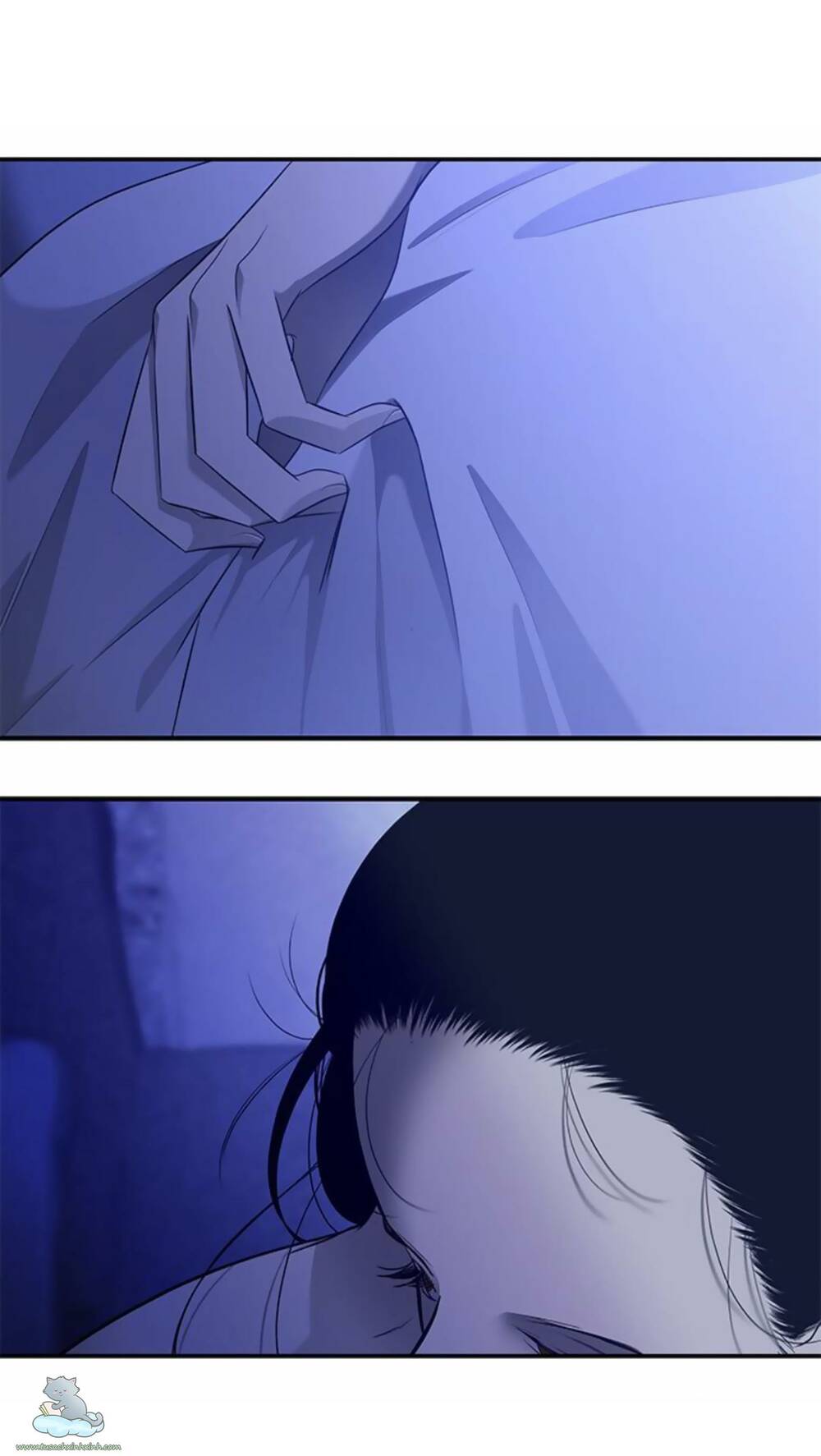 Cạm Bẫy Chapter 125 - Trang 2